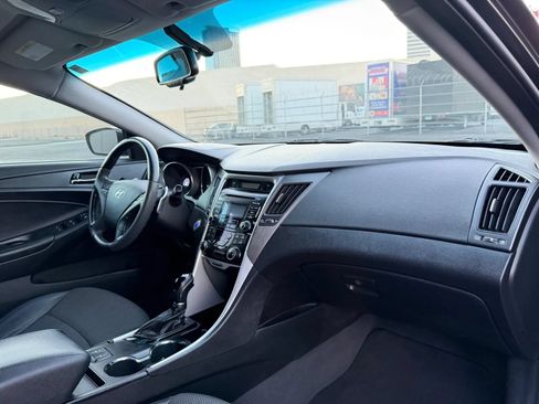 Used 2013 Hyundai Sonata SE FWD image 9