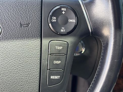 Used 2009 Hyundai Genesis 4.6 w/ Technology Pkg 5 image 25