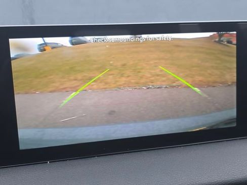 New 2026 Nissan Sentra SV w/ SV Convenience Package image 4