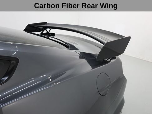 Used 2022 Ford Mustang Shelby GT500 w/ Carbon Fiber Track Pack RWD image 49