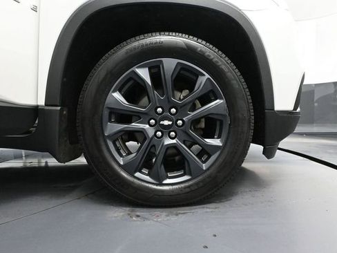 Used 2019 Chevrolet Traverse RS w/ LPO, Floor Liner Package image 15