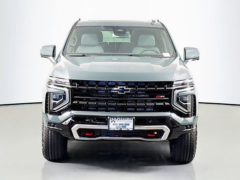 New 2026 Chevrolet Tahoe Z71 w/ Comfort Package image 2