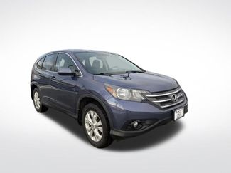 Used 2013 Honda CR-V EX video 2