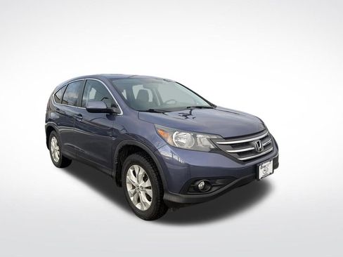 Used 2013 Honda CR-V EX image 2