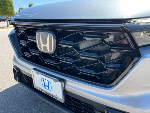 Used 2024 Honda CR-V Sport image 15