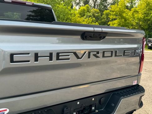 Used 2024 Chevrolet Silverado 1500 RST w/ Rally Edition AWD/4WD image 14