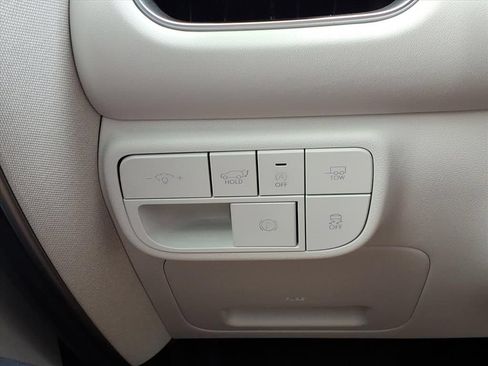 Used 2026 Hyundai Palisade Calligraphy FWD image 12
