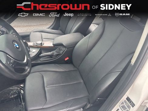 Used 2015 BMW 328i xDrive 328i xDrive image 47