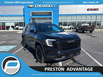 New 2026 GMC Terrain Elevation w/ Elevation Premium Package