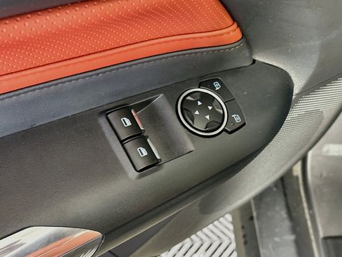 Used 2026 Ford Mustang Premium RWD image 15