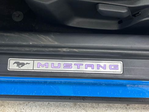 Used 2024 Ford Mustang GT Premium w/ GT Performance Package image 14