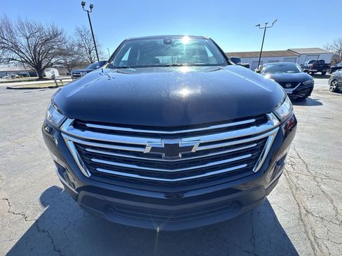 Used 2023 Chevrolet Traverse LT image 27
