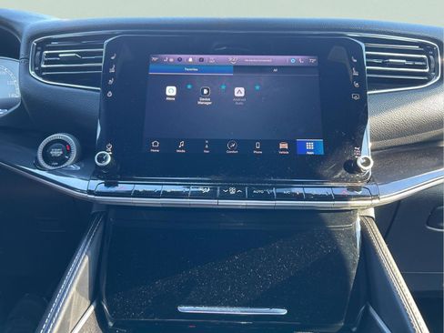 Used 2022 Jeep Wagoneer Series I image 18