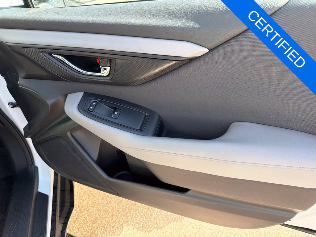 Certified 2024 Subaru Outback Premium AWD/4WD image 8