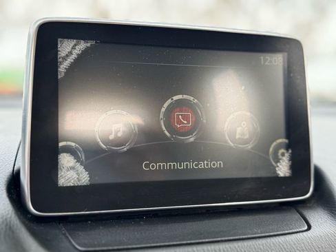 Used 2016 MAZDA CX-3 Grand Touring image 22