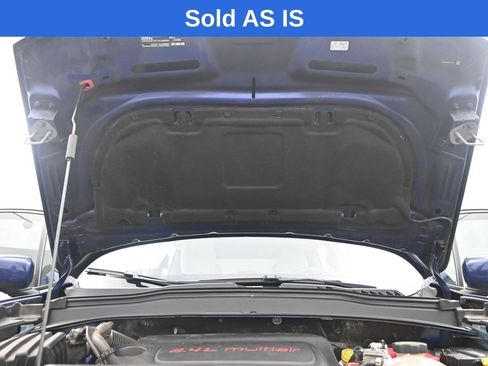 Used 2018 Jeep Renegade Latitude FWD image 21