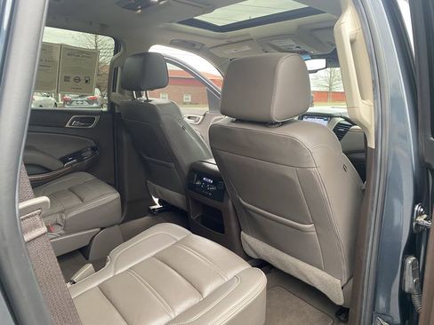 Used 2019 GMC Yukon Denali w/ Open Road Package image 25