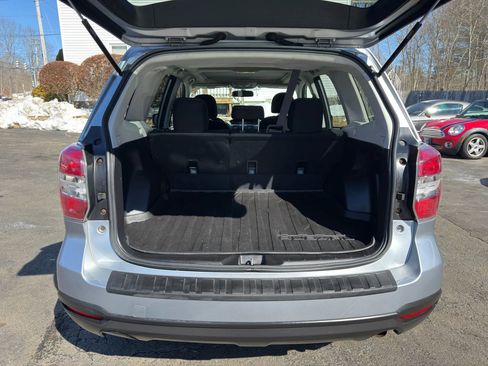 Used 2015 Subaru Forester 2.5i Premium w/ All-Weather Package image 13