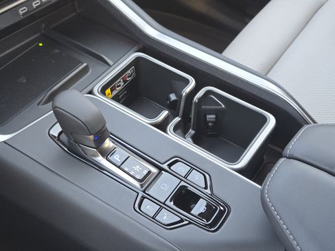 New 2026 Lexus TX 350 AWD w/ Technology Package image 15