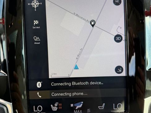 Used 2018 Volvo XC90 T6 Inscription w/ Convenience Package image 31