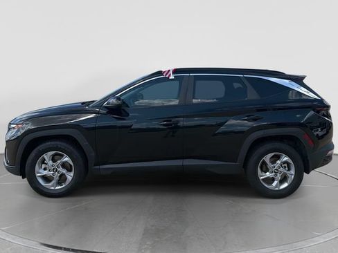 Used 2023 Hyundai Tucson SEL AWD/4WD image 57
