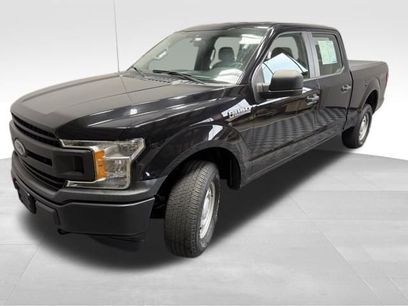 Used 2020 Ford F150 XL w/ XL Power Equipment Group