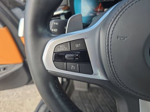 Used 2020 BMW 530i w/ M Sport Package RWD image 25