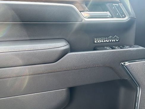 New 2026 Chevrolet Silverado 1500 High Country image 15