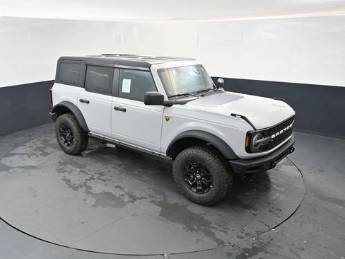 New 2026 Ford Bronco Badlands AWD/4WD image 22