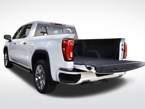 Used 2021 GMC Sierra 1500 Denali w/ Denali Premium Package image 7