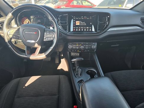Used 2023 Dodge Durango GT w/ Blacktop Package AWD/4WD image 16