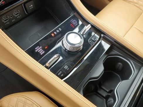 Certified 2021 Jeep Grand Cherokee L Summit image 22