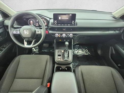 Used 2024 Honda CR-V LX image 19