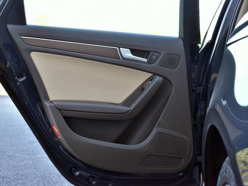 Used 2014 Audi A4 2.0T Premium Plus w/ Premium Plus Package image 14