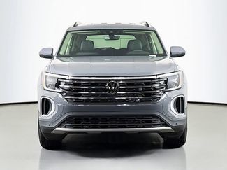 New 2026 Volkswagen Atlas SE video 2