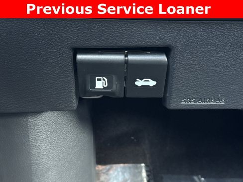 Certified 2024 Nissan Versa SR w/ Electronics Package image 30