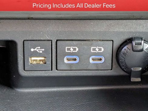Used 2022 Toyota Highlander L FWD image 25