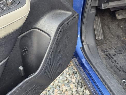 New 2026 Subaru Forester image 16