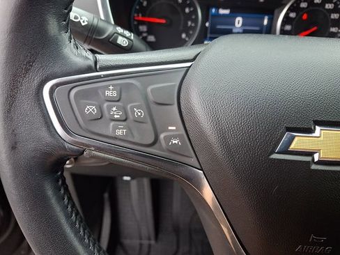 Used 2020 Chevrolet Equinox LT image 20