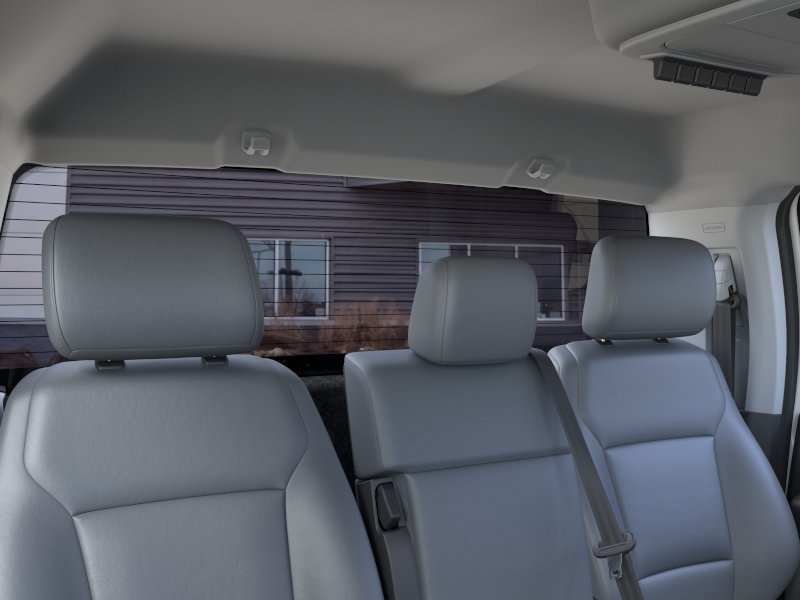 New 2025 Ford F550 2WD Regular Cab Super Duty image 22