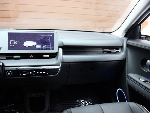 Used 2024 Hyundai Ioniq 5 Limited image 31