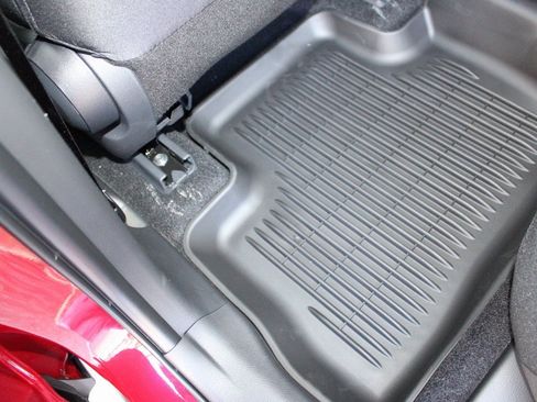 New 2025 Toyota RAV4 LE image 44