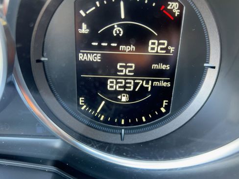 Used 2019 MAZDA CX-9 Sport image 19