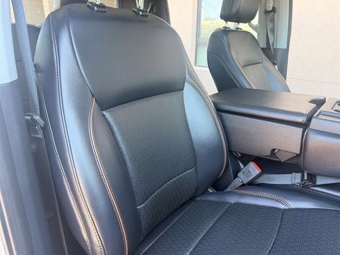Used 2025 Ford F350 Lariat w/ Camper Package AWD/4WD image 42