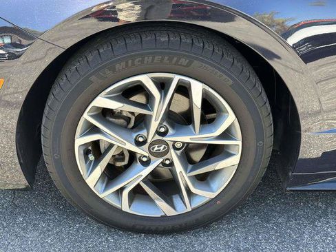 Used 2023 Hyundai Sonata SEL FWD image 10