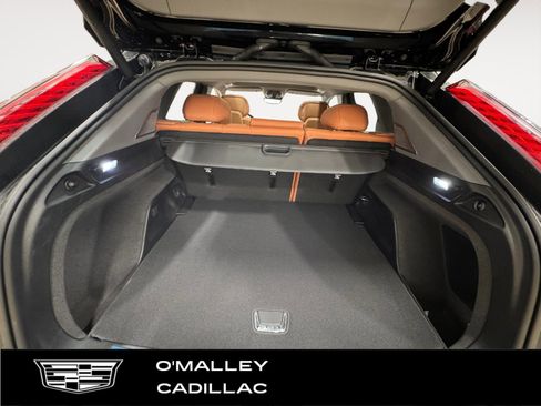 New 2026 Cadillac Optiq Sport 2 image 12