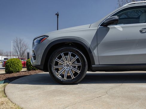 New 2026 Mercedes-Benz GLE 350 4MATIC image 7