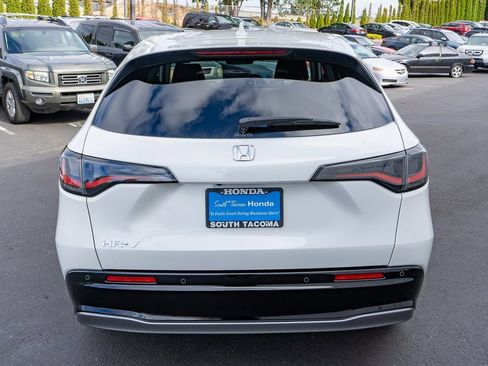 New 2026 Honda HR-V EX-L image 7