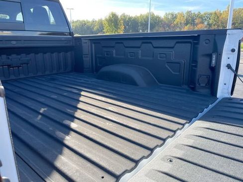 New 2025 Chevrolet Silverado 2500 LTZ w/ Trail Boss Package AWD/4WD image 27