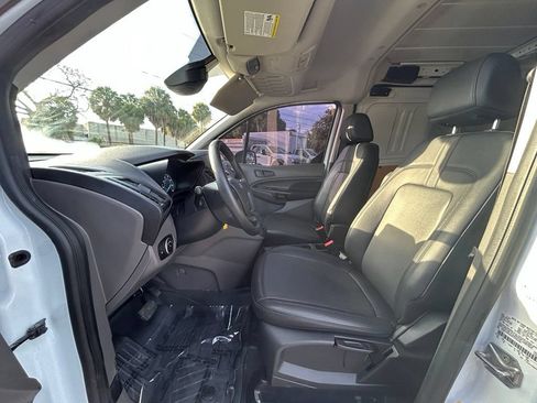 Used 2022 Ford Transit Connect XL FWD image 11